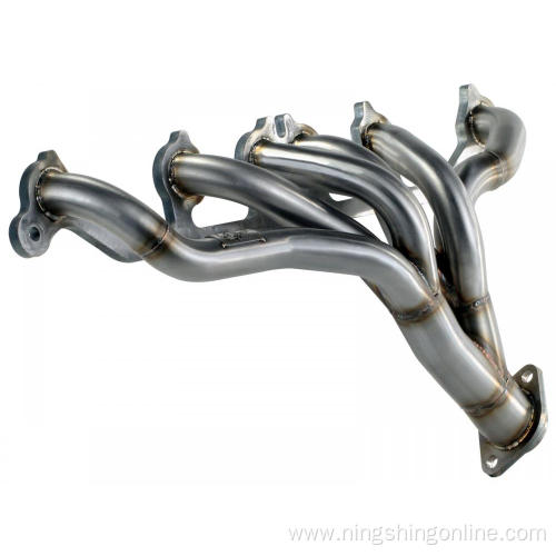 stainless steel pipes and fittings